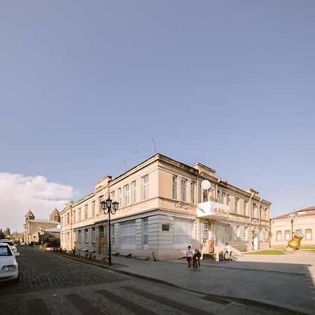 New Central Apartment In Gyumri Exterior foto